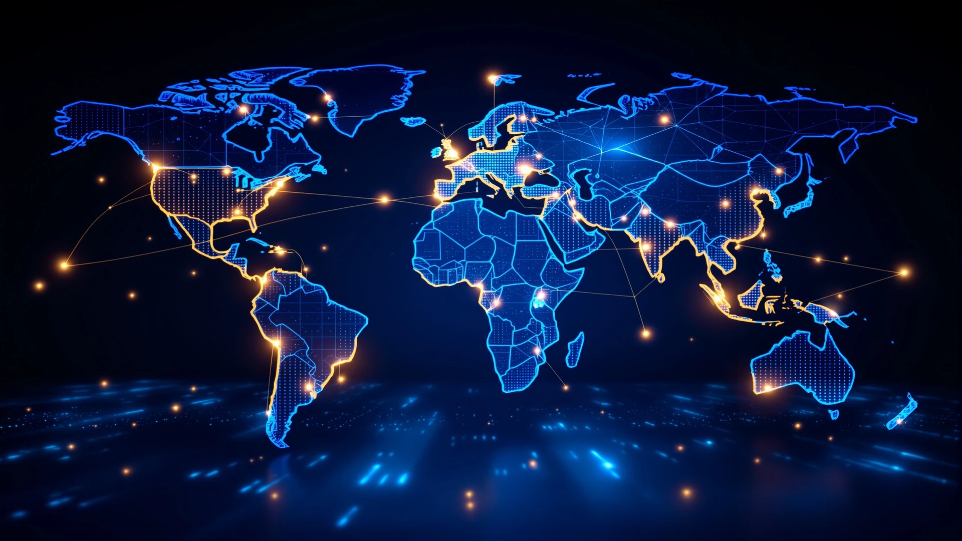 SM Global Consultants Team